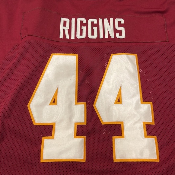 NFL Jersey - Picture 5 of 8